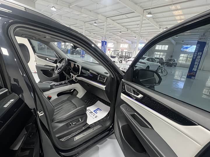 Фото 13 - Volkswagen Teramont Pro