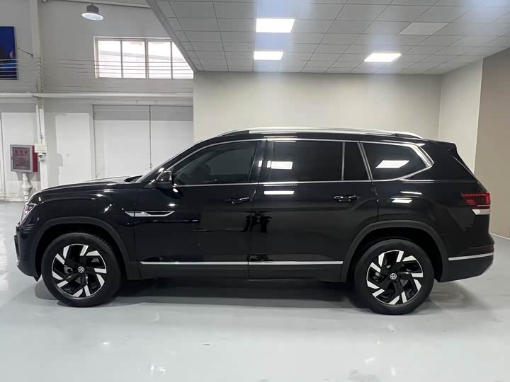 Фото 8 - Volkswagen Teramont Pro