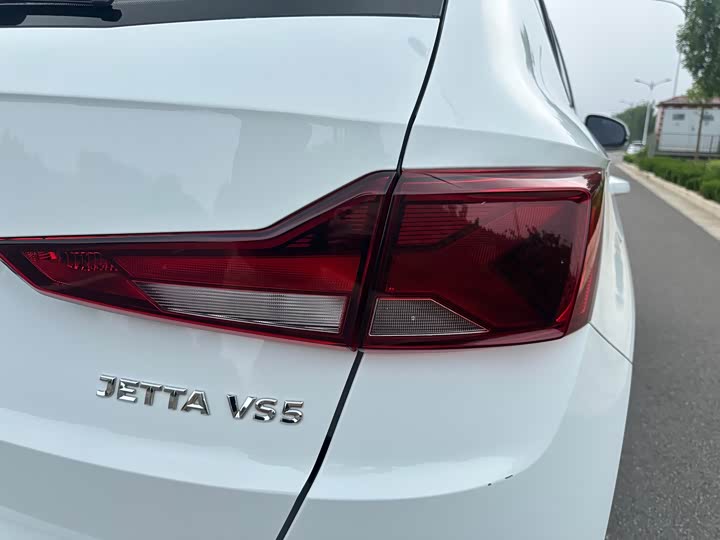 Фото 10 - Jetta VS5