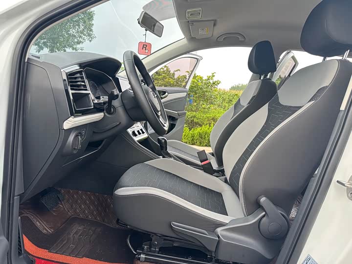 Фото 11 - Jetta VS5