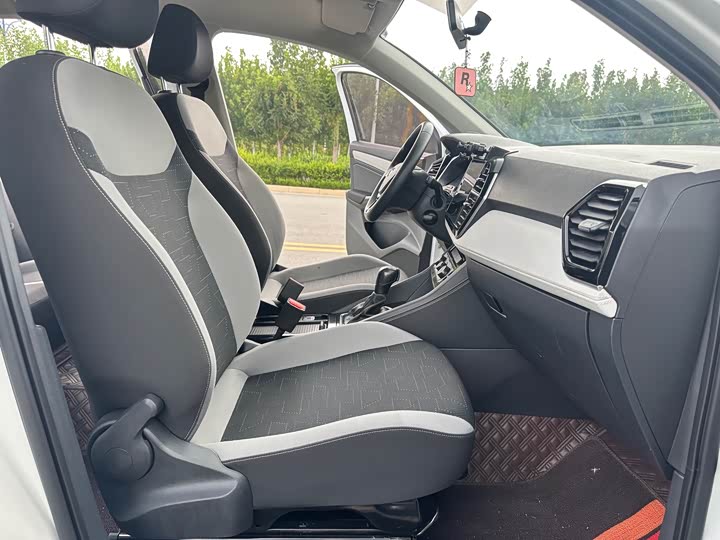 Фото 17 - Jetta VS5