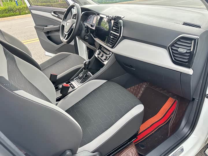 Фото 18 - Jetta VS5