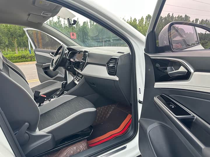 Фото 19 - Jetta VS5