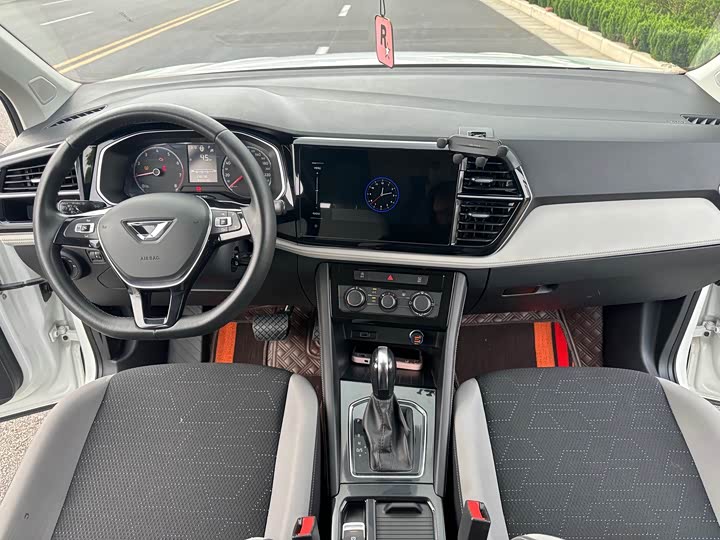 Фото 22 - Jetta VS5