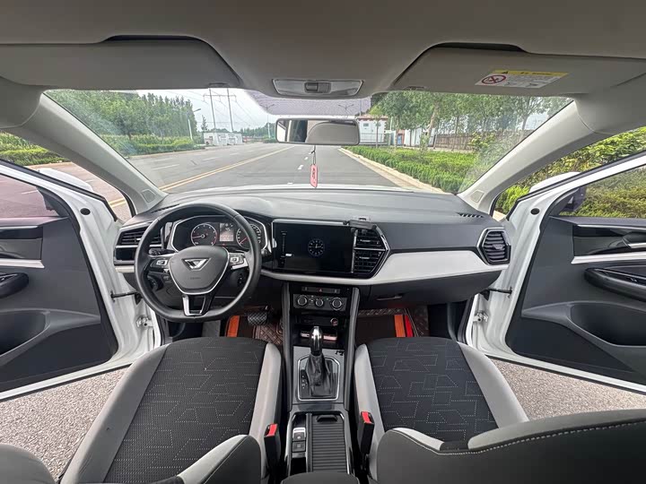 Фото 23 - Jetta VS5