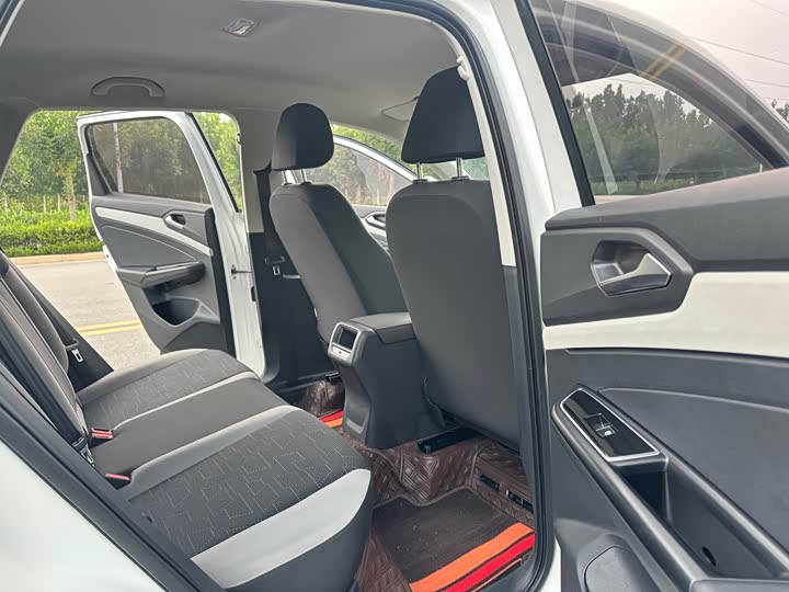 Фото 25 - Jetta VS5