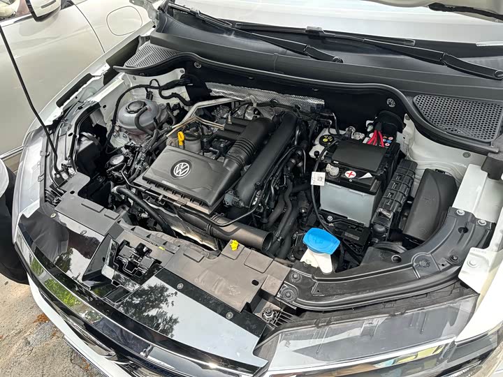 Фото 28 - Jetta VS5