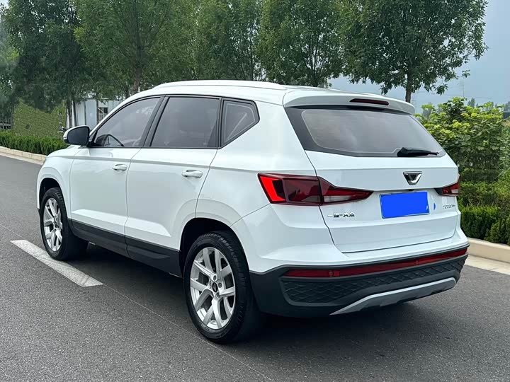 Фото 4 - Jetta VS5