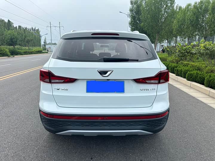 Фото 5 - Jetta VS5