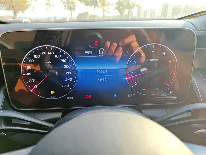 Фото 3 - Mercedes-Benz GLC-Class