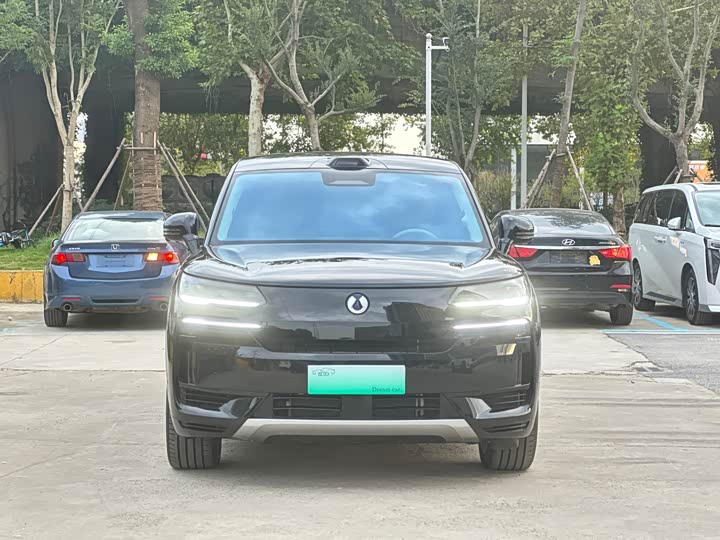 Фото 2 - Denza N9