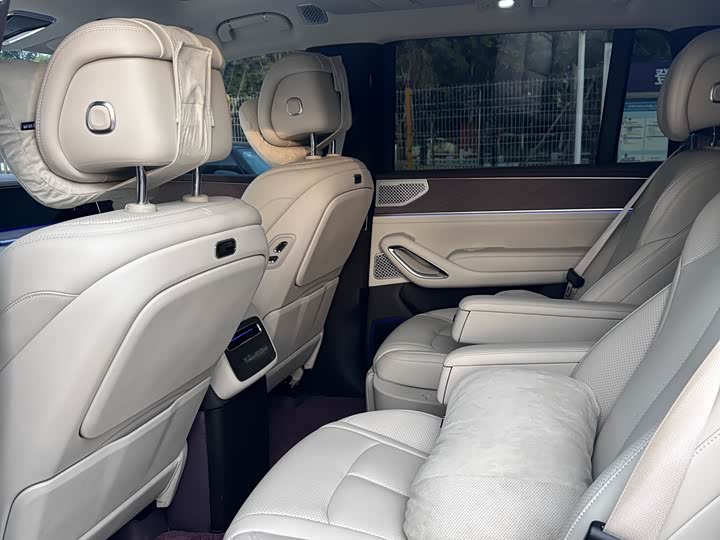 Фото 5 - Denza N9