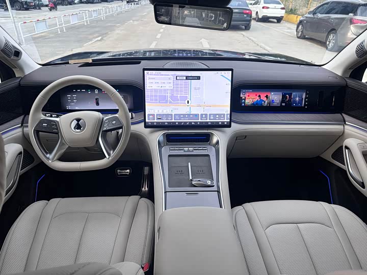 Фото 7 - Denza N9