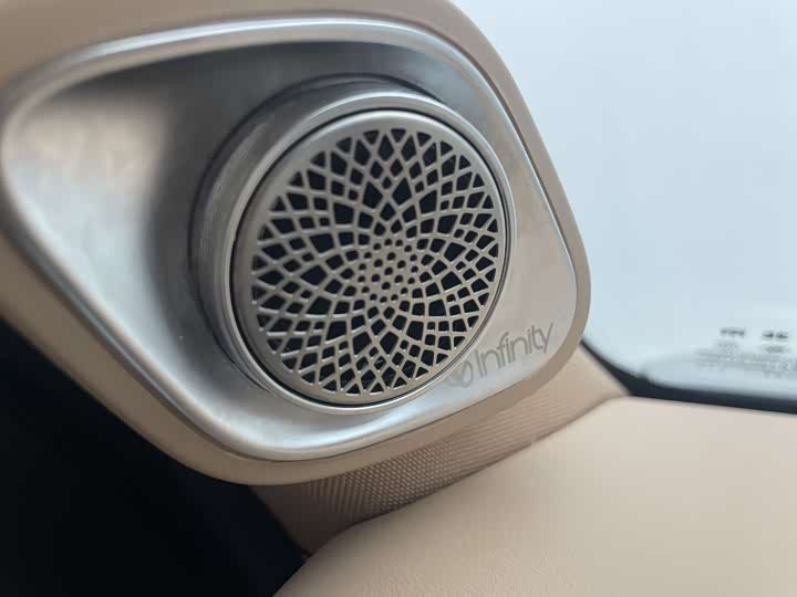 Фото 25 - BAIC Beijing BJ60 Hybrid