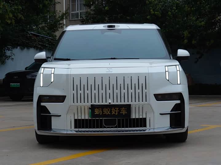 Фото 2 - Zeekr 009