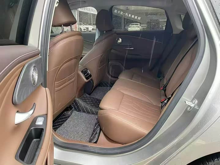 Фото 6 - Chery Arrizo 8