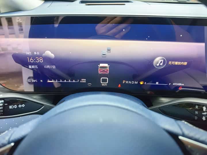 Фото 9 - Buick GL8 Century