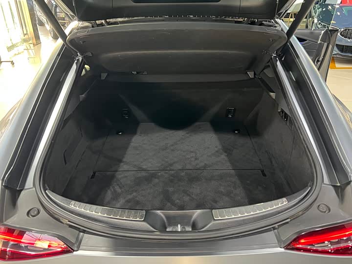 Фото 26 - Mercedes-Benz AMG GT