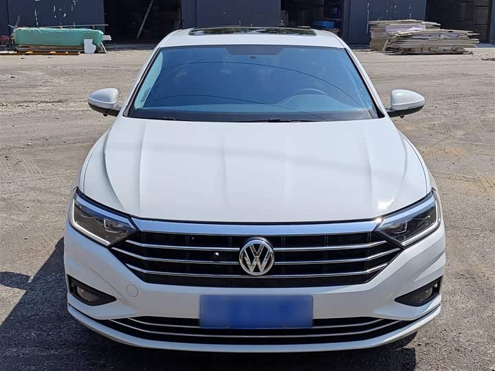 Фото 6 - Volkswagen Sagitar L