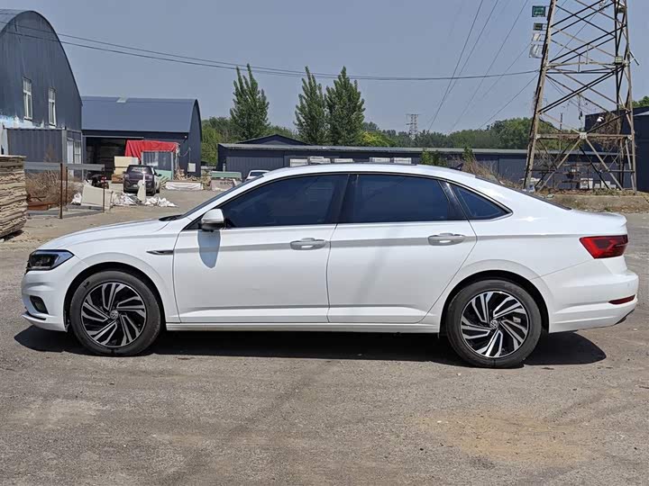 Фото 9 - Volkswagen Sagitar L