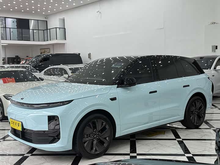 Фото 1 - LiXiang L6