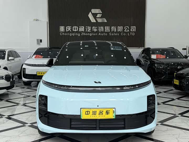 Фото 2 - LiXiang L6