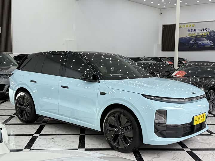 Фото 3 - LiXiang L6