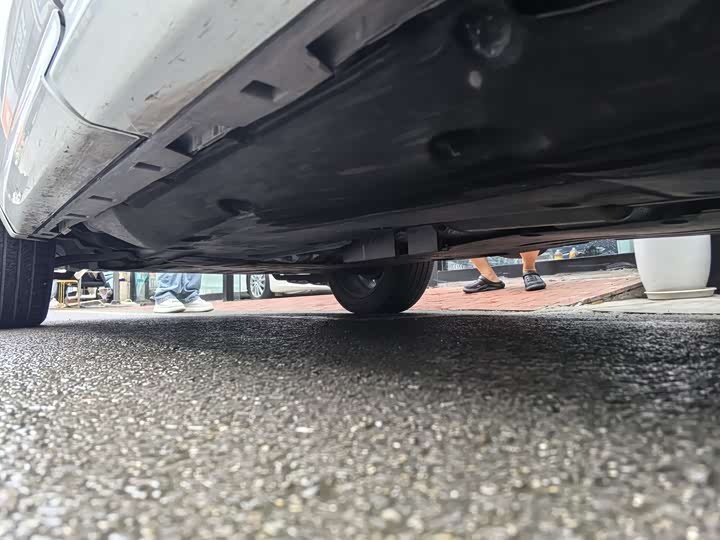 Фото 4 - LiXiang L6