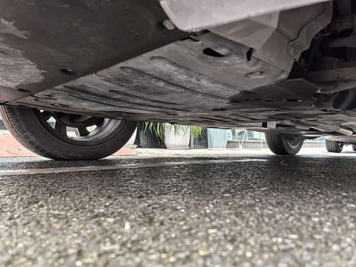 Фото 6 - LiXiang L6