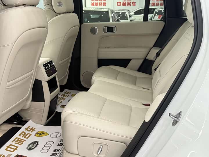 Фото 9 - LiXiang L6