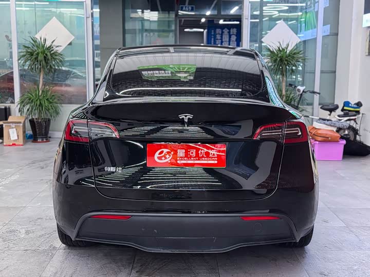 Фото 6 - Tesla Model Y