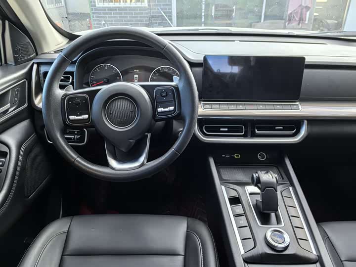 Фото 10 - Great Wall Pao