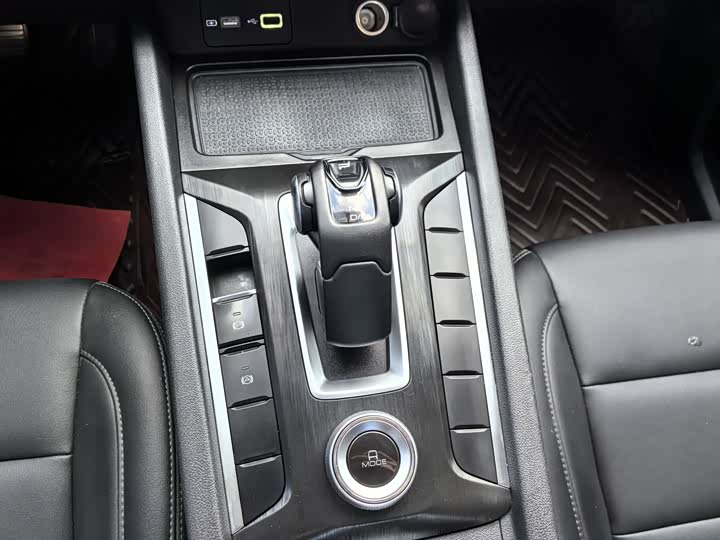 Фото 12 - Great Wall Pao