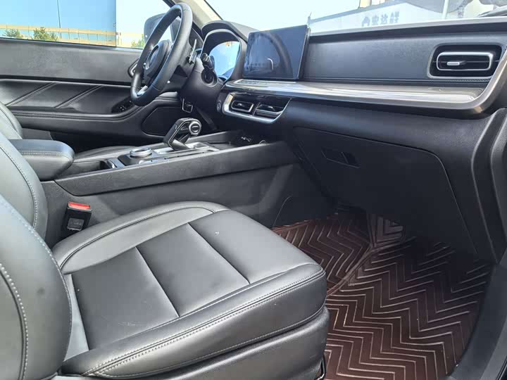 Фото 13 - Great Wall Pao