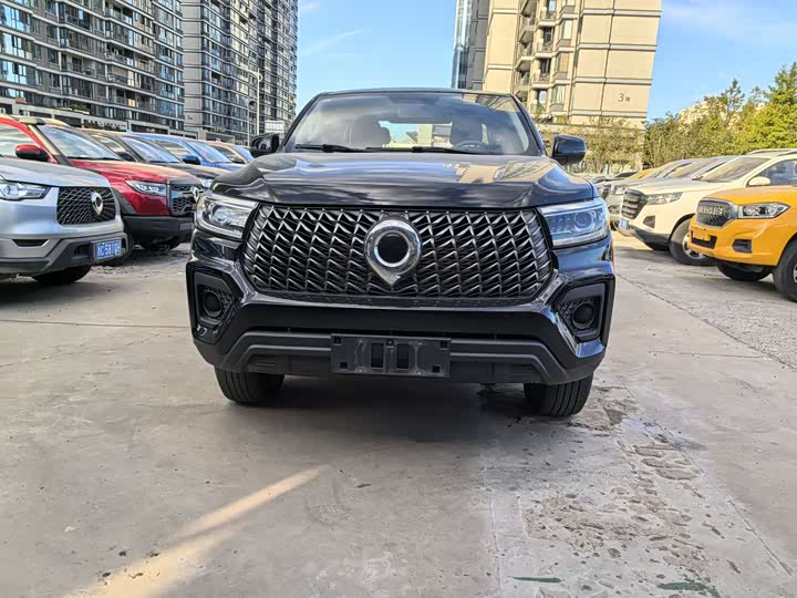 Фото 2 - Great Wall Pao