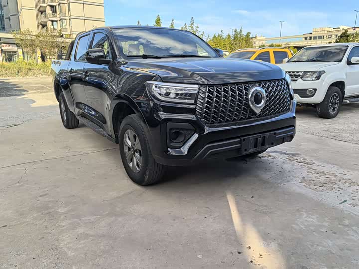 Фото 3 - Great Wall Pao