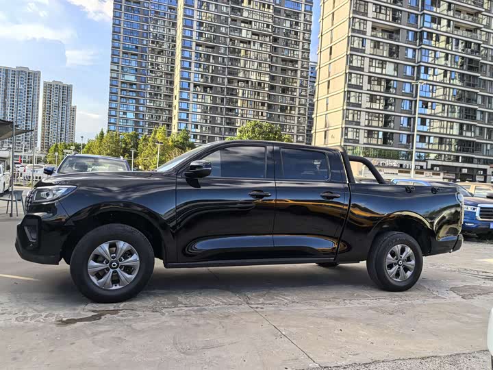 Фото 4 - Great Wall Pao