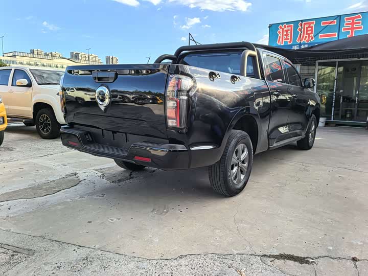 Фото 5 - Great Wall Pao