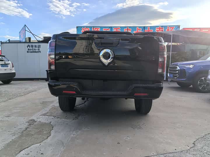 Фото 6 - Great Wall Pao