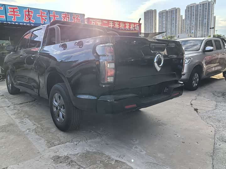 Фото 7 - Great Wall Pao