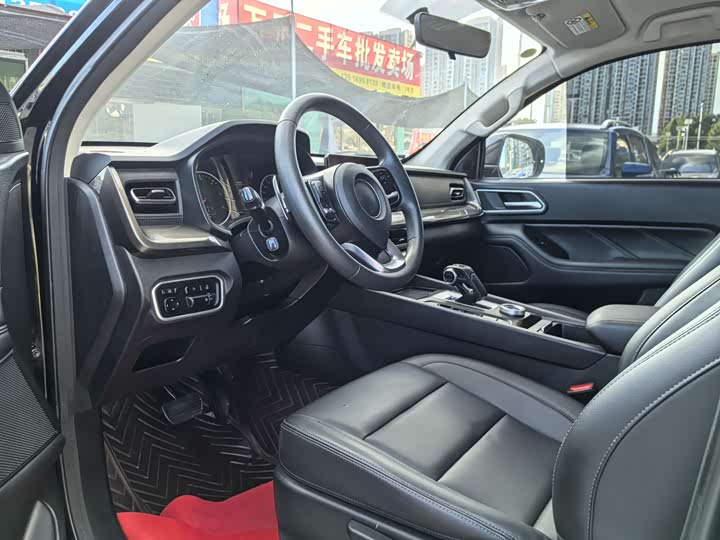 Фото 8 - Great Wall Pao