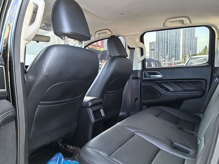 Фото 9 - Great Wall Pao