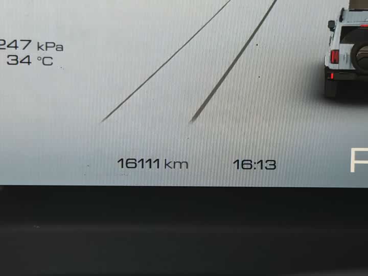 Фото 11 - Tank 300