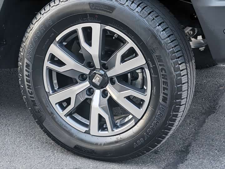 Фото 22 - Tank 300