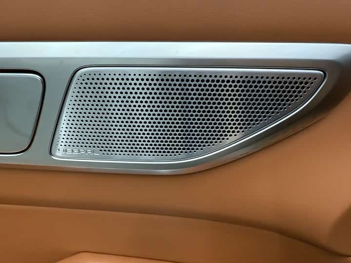 Фото 21 - Changan Deepal S09