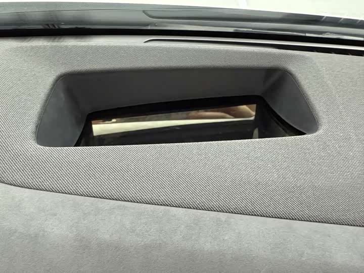 Фото 24 - Changan Deepal S09