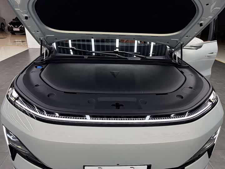 Фото 26 - Changan Deepal S09