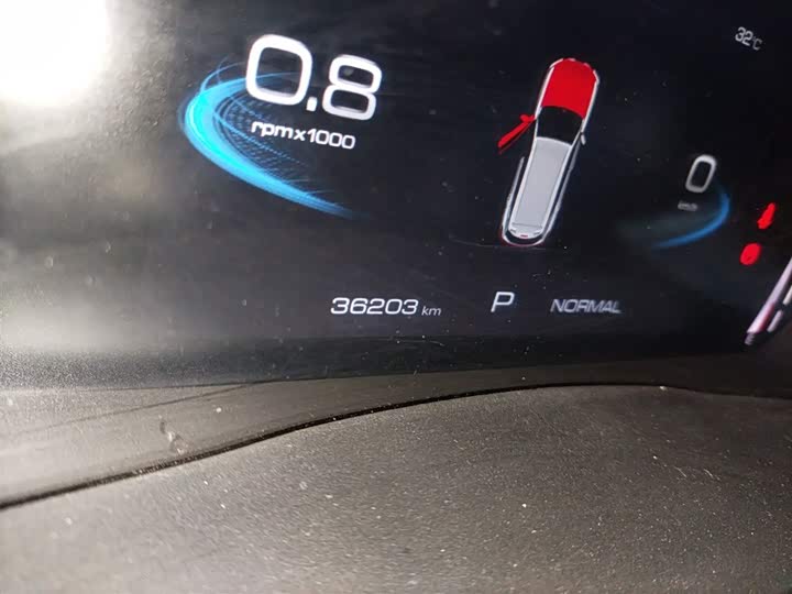 Фото 12 - Haval H6