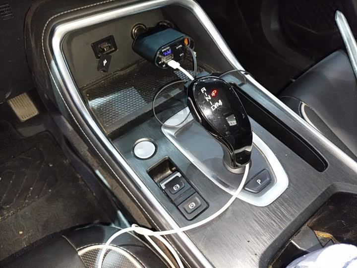 Фото 14 - Haval H6