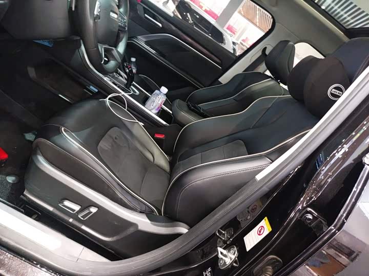 Фото 15 - Haval H6